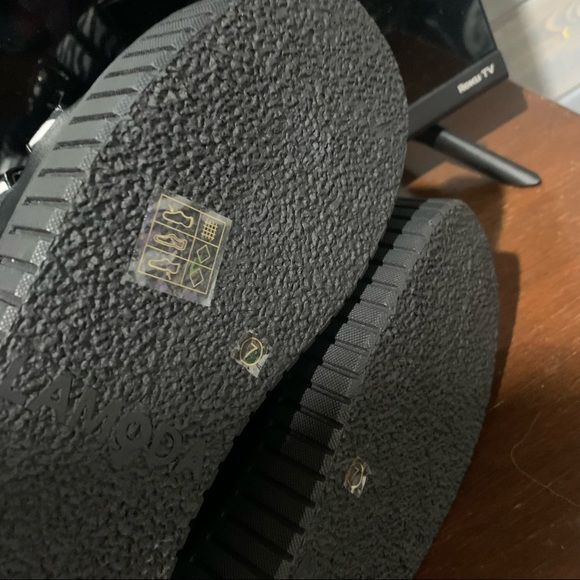 Dolls kill/ LA Moda platform shoes - Picture 4 of 5